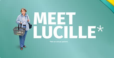 Patient Image Lucille